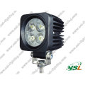 12W LED off Road Light, LED Outdoor Light, LED Light Waterproof